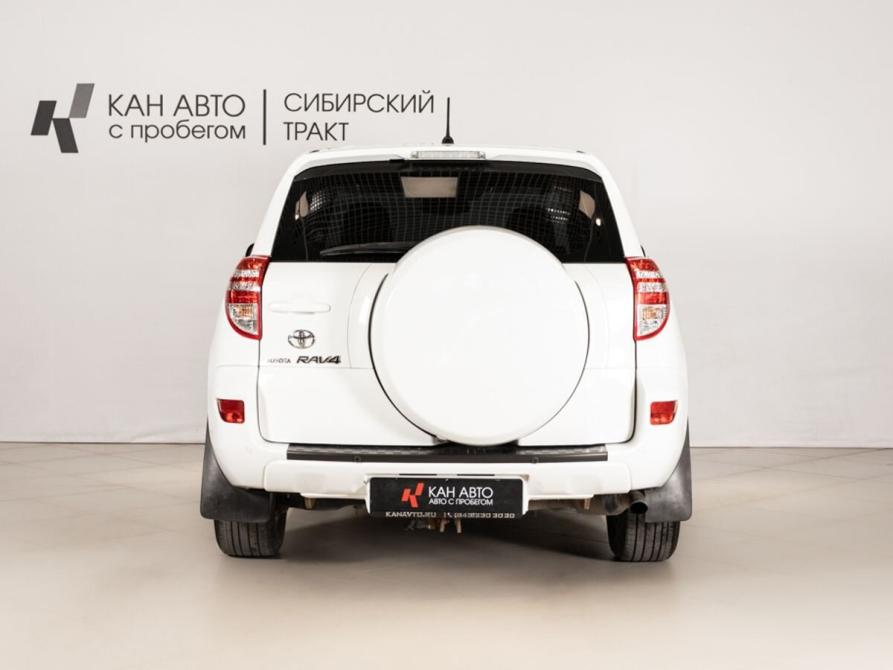 Toyota RAV4 III (XA30) Рестайлинг Казань  - изображение 4