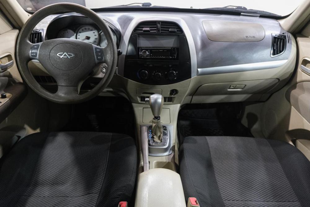 Chery Tiggo (T11) I Новокузнецк  - изображение 14