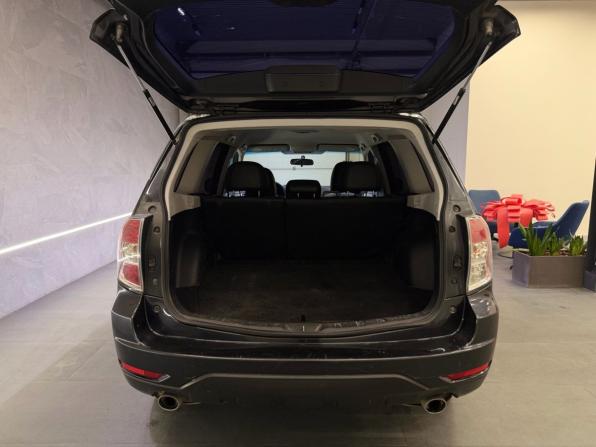 Subaru Forester III Рестайлинг с пробегом 2010 года, цена 1 149 000 рублей, 185011 км, внедорожник, Автокод Объявления