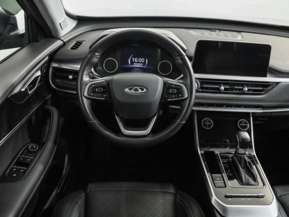 Chery Tiggo 8 I Рестайлинг с пробегом 2022 года, цена 1 899 000 рублей, 51718 км, внедорожник, Автокод Объявления