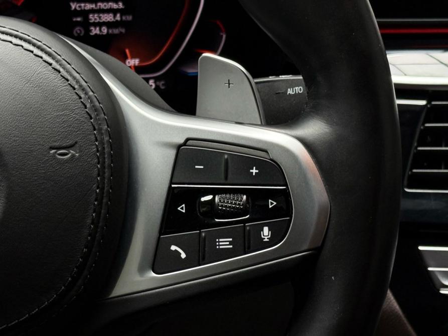 BMW 5 серии VII (G30/G31/G38) Рестайлинг Ижевск  - изображение 28