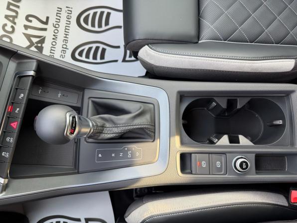 Audi Q3 II (F3) с пробегом 2026 года, цена 3 850 000 рублей, 10 км, внедорожник, Автокод Объявления