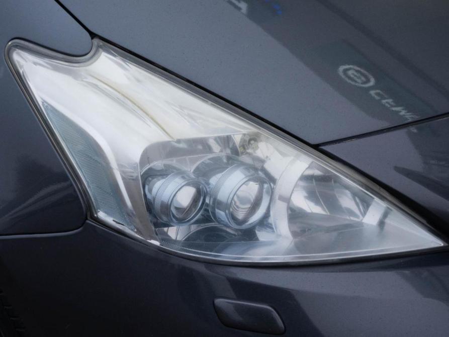 Toyota Prius Alpha I (ZVW40/41) Улан-Удэ  - изображение 7