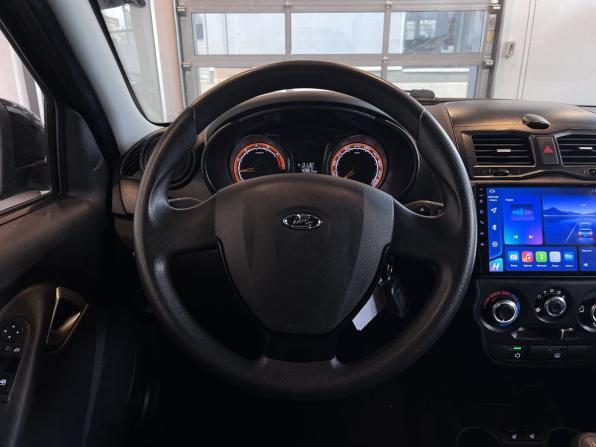 Lada (ВАЗ) Granta I Рестайлинг с пробегом 2023 года, цена 952 000 рублей, 40864 км, универсал, Автокод Объявления