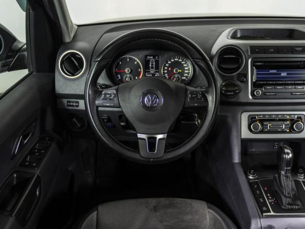 Volkswagen Amarok I с пробегом 2013 года, цена 2 390 000 рублей, 129701 км, offers.body_type.unknown, Автокод Объявления
