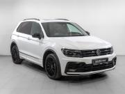 Volkswagen Tiguan II Химки  - изображение 33
