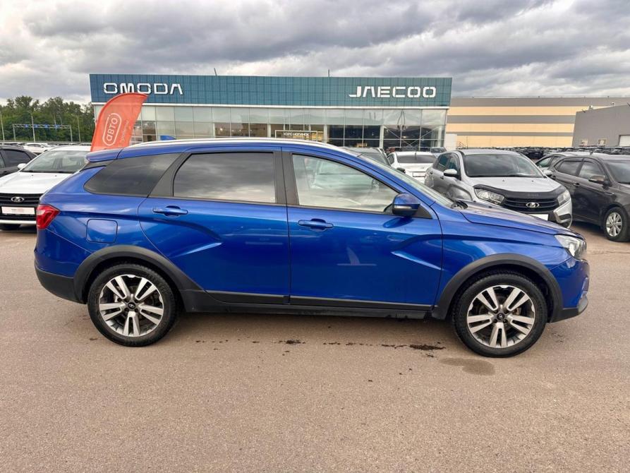 Lada (ВАЗ) Vesta I Ногинск  - изображение 5