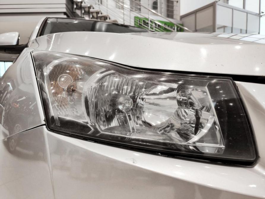 Chevrolet Cruze I Казань  - изображение 21