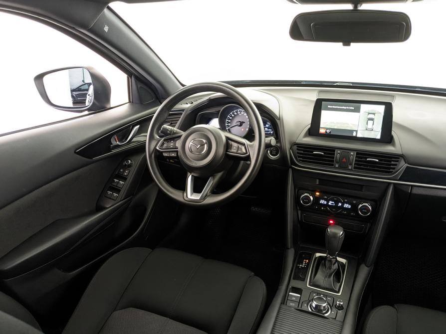 Mazda CX-4 I Рестайлинг Москва  - изображение 25