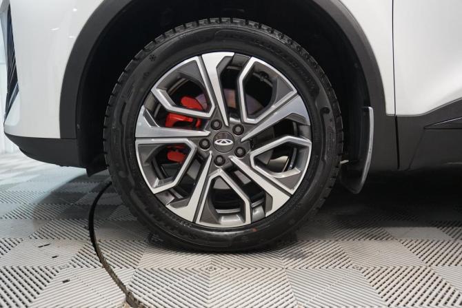Chery Tiggo 7 Pro Max I Рестайлинг с пробегом 2024 года, цена 2 093 000 рублей, 40250 км, внедорожник, Автокод Объявления