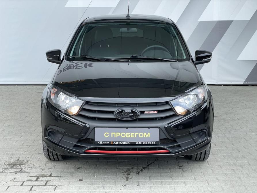 Lada (ВАЗ) Granta I Рестайлинг Екатеринбург  - изображение 2