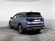 JETOUR X90+ Санкт-Петербург  - изображение 29