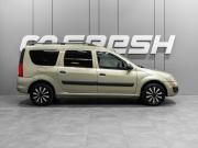 Lada (ВАЗ) Largus I Тюмень  - изображение 21