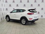Hyundai Tucson III Тольятти  - изображение 27