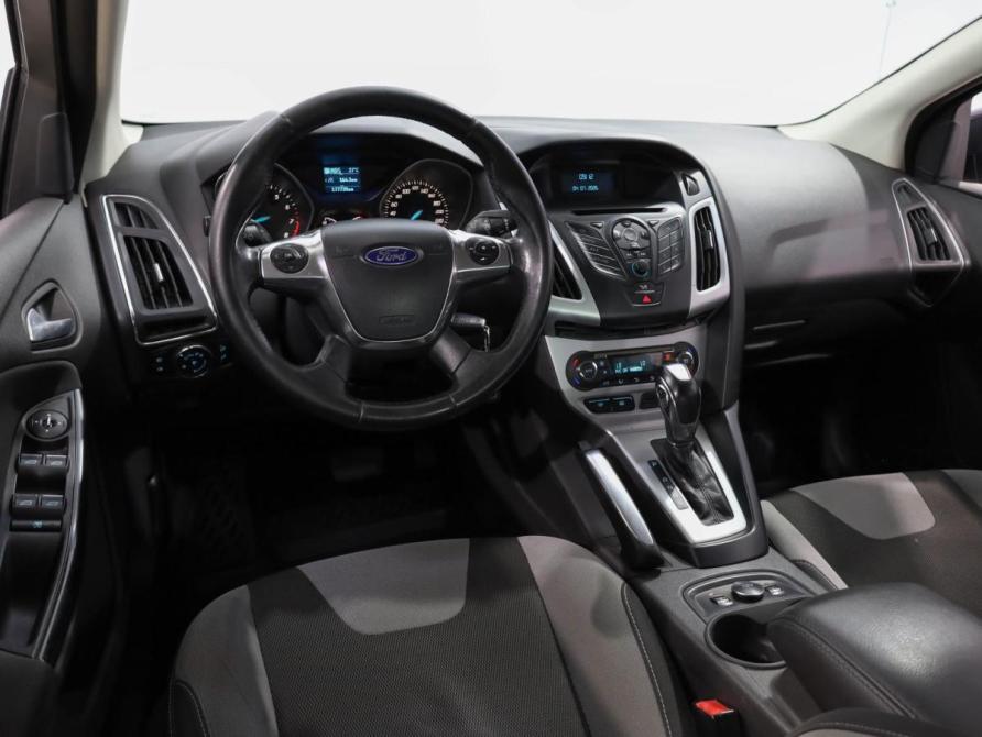 Ford Focus III Ростов-на-Дону  - изображение 6