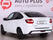 Lada (ВАЗ) Granta I Рестайлинг Минеральные Воды  - изображение 19