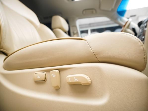 Infiniti QX80 I Рестайлинг с пробегом 2015 года, цена 3 289 900 рублей, 126211 км, внедорожник, Автокод Объявления