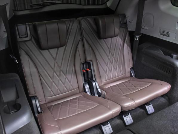 Chery Tiggo 8 Pro Max I Рестайлинг с пробегом 2023 года, цена 2 398 000 рублей, 49500 км, внедорожник, Автокод Объявления