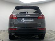 Chery Tiggo 5 I Мурманск  - изображение 31