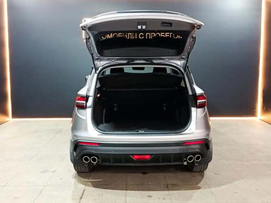 Geely Coolray I Уфа  - изображение 6