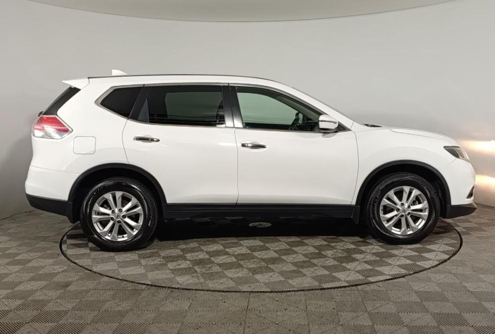 Nissan X-Trail III Волгоград  - изображение 8