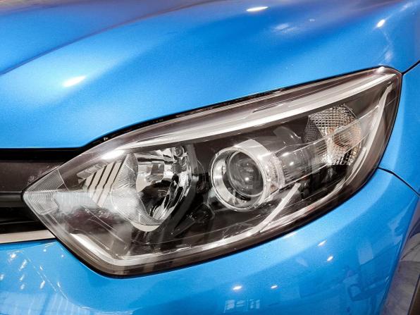 Renault Kaptur I с пробегом 2018 года, цена 1 099 000 рублей, 158585 км, внедорожник, Автокод Объявления