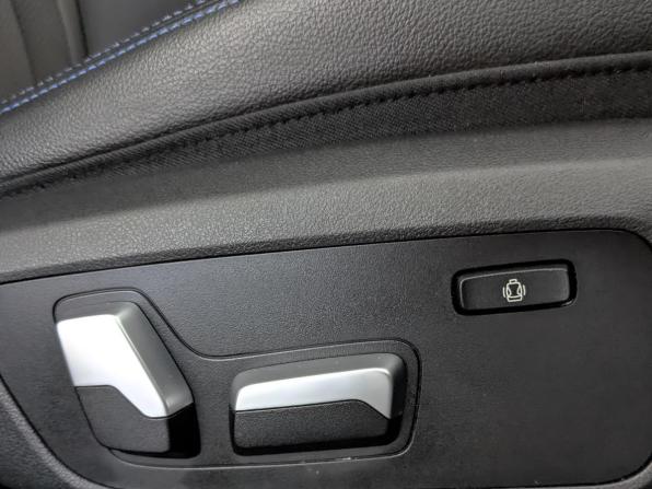 BMW X3 III (G01) с пробегом 2021 года, цена 4 410 000 рублей, 89000 км, внедорожник, Автокод Объявления