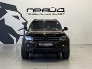 Volkswagen Amarok I Ростов-на-Дону  - изображение 24
