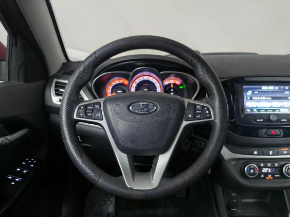 Lada (ВАЗ) Vesta I с пробегом 2019 года, цена 919 000 рублей, 172629 км, универсал, Автокод Объявления