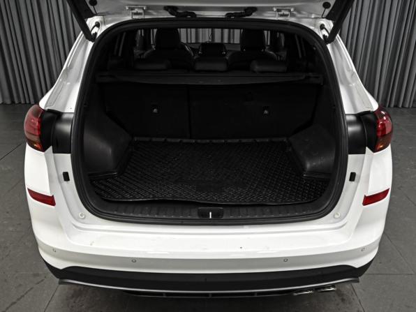 Hyundai Tucson III Рестайлинг с пробегом 2020 года, цена 2 959 000 рублей, 101244 км, внедорожник, Автокод Объявления