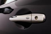 Infiniti FX II (S51) Рестайлинг Пермь  - изображение 43