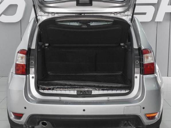 Nissan Terrano III (D10) с пробегом 2019 года, цена 1 780 000 рублей, 52772 км, внедорожник, Автокод Объявления