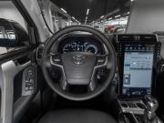 Toyota Land Cruiser Prado 150 Series Рестайлинг 2 Москва  - изображение 33