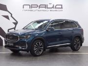 Geely Monjaro I Ростов-на-Дону  - изображение 31