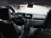 Ford Transit Custom I (China Market) Москва  - изображение 46