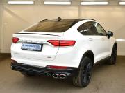 Geely Tugella I Рестайлинг Москва  - изображение 23