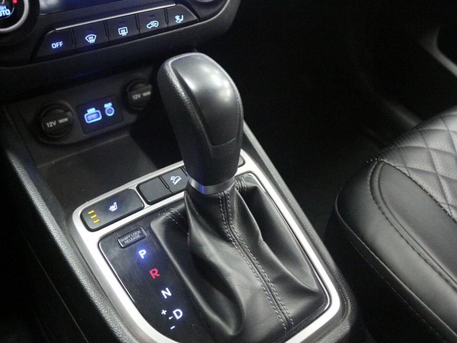 Hyundai Creta I Стерлитамак  - изображение 13