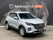 Chery Tiggo 4 Pro I Рестайлинг Пермь  - изображение 26