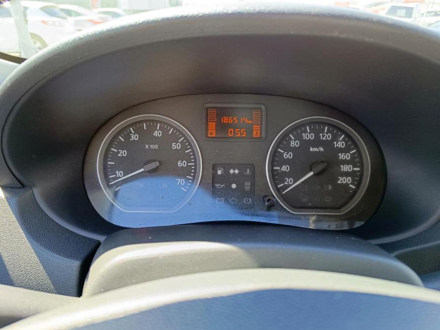Nissan Almera III (G15) Тюмень  - изображение 15