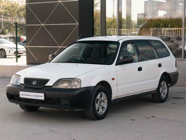 Honda Partner I с пробегом 2001 года, цена 195 000 рублей, 436334 км, универсал, Автокод Объявления