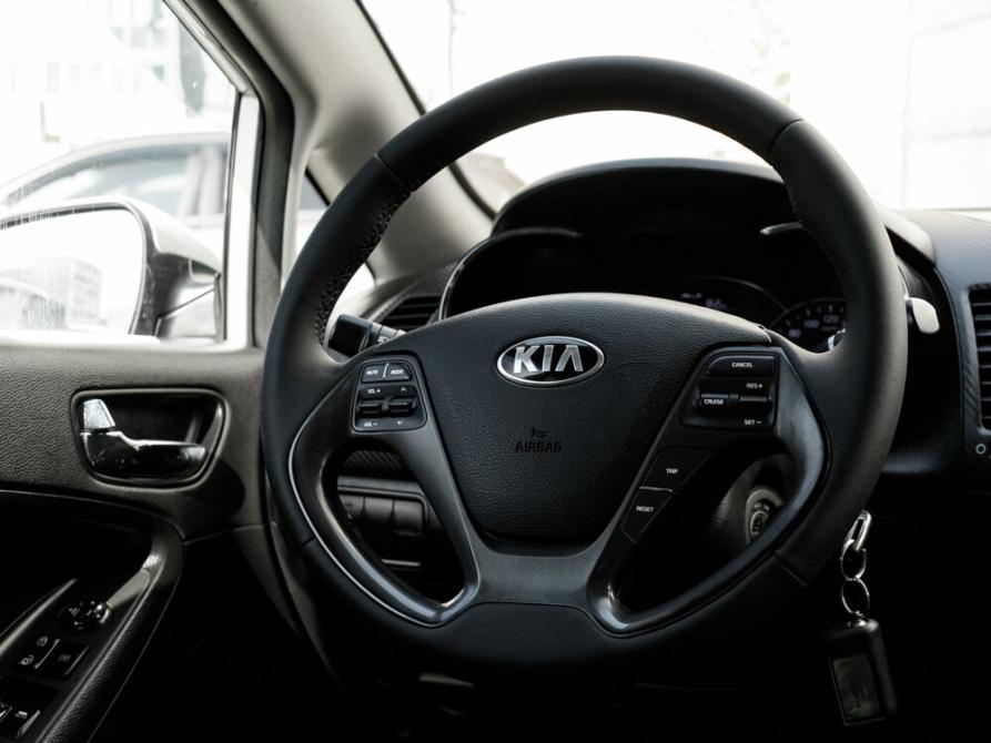 Kia Cerato III Екатеринбург  - изображение 14
