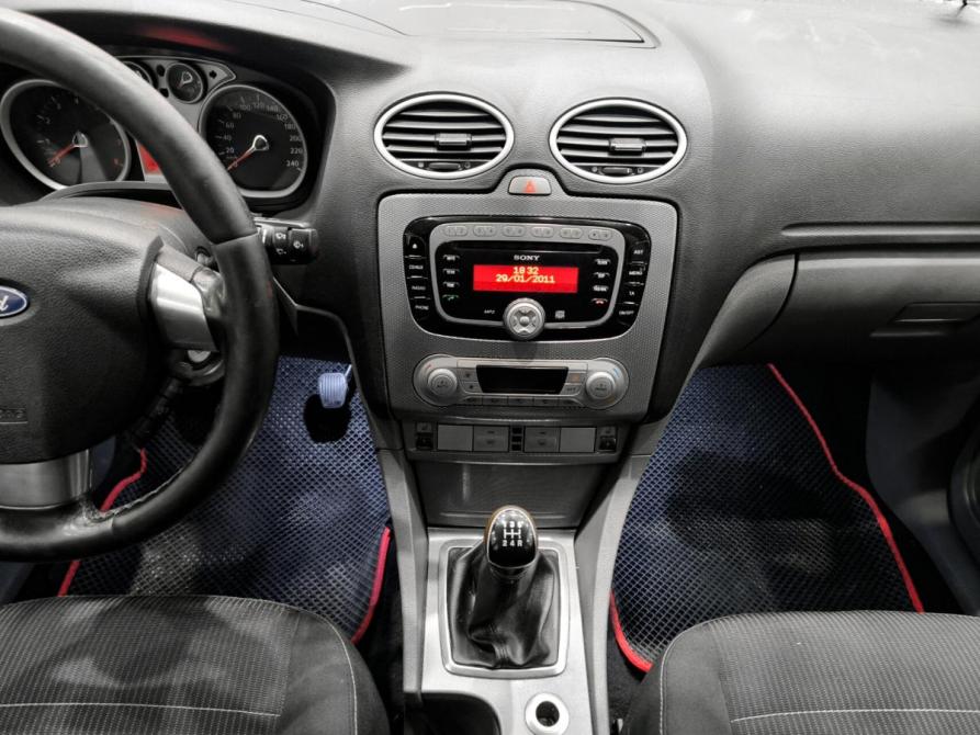 Ford Focus II Рестайлинг Казань  - изображение 18