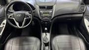 Hyundai Solaris I Магнитогорск  - изображение 31