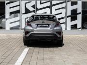 Toyota C-HR I Ставрополь  - изображение 26