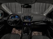 Ford Kuga II Рестайлинг Красноярск  - изображение 26