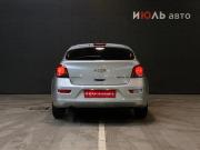 Chevrolet Cruze I Челябинск  - изображение 26