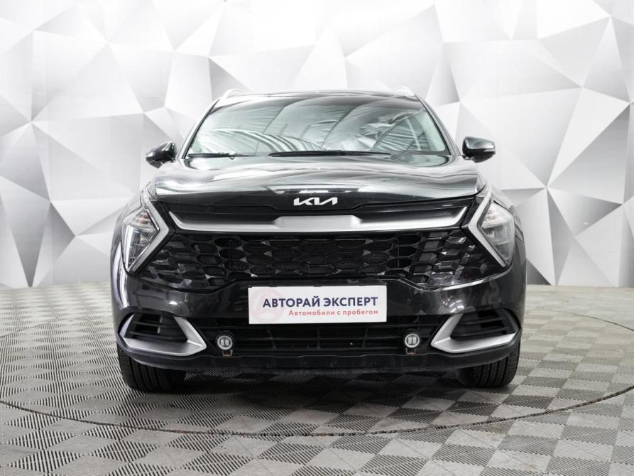 Kia Sportage V Ульяновск  - изображение 8