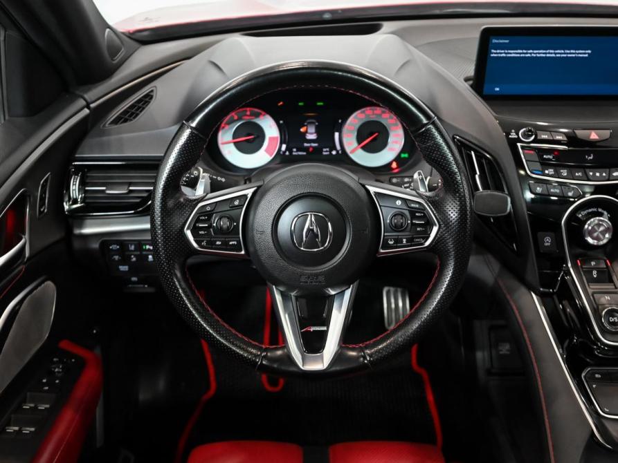 Acura RDX III Екатеринбург  - изображение 14