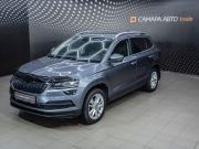 Skoda Karoq I Самара  - изображение 26