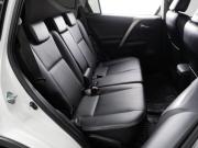 Toyota RAV4 IV (XA40) Тюмень  - изображение 30
